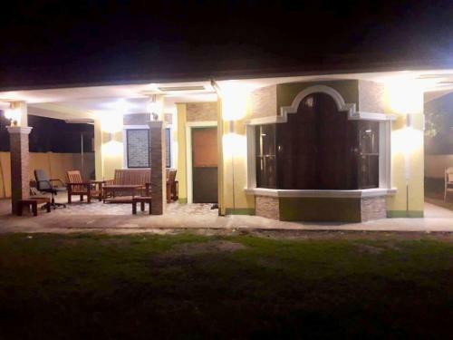 Transient House In Mactan With Van For Rent