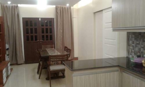 Transient House In Mactan With Van For Rent