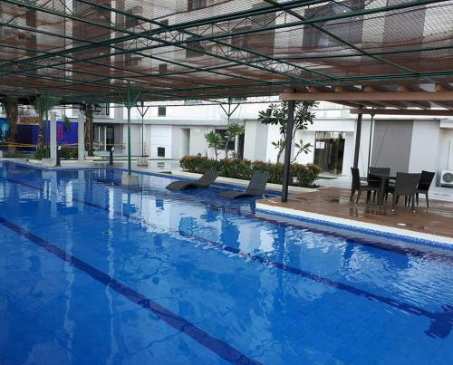 Apartamento Horizon 101 Cebu By Kc Condo
