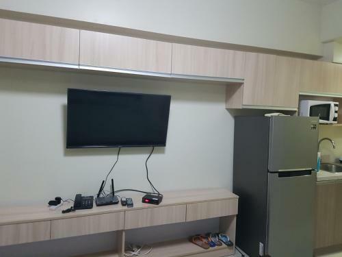 Apartamento Horizon 101 Cebu By Kc Condo