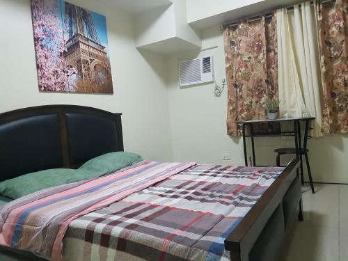 Apartamento Horizon 101 Cebu By Kc Condo