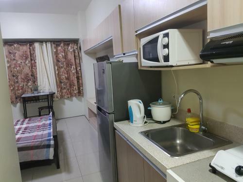 Apartamento Horizon 101 Cebu By Kc Condo