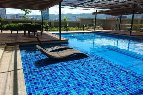 Apartamento Horizon 101 Cebu By Kc Condo