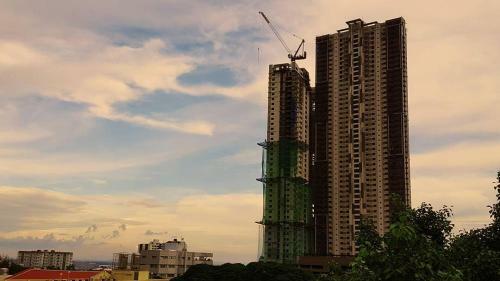 Apartamento Horizon 101 Cebu By Kc Condo