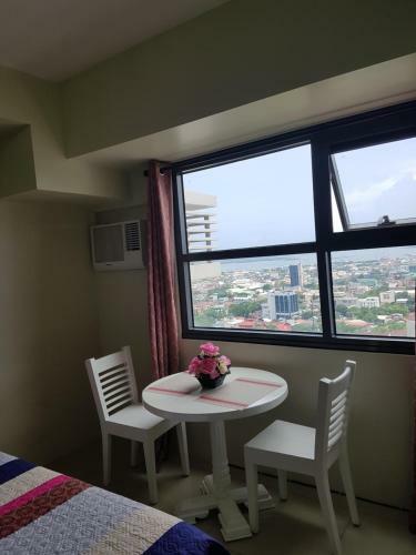Apartamento Horizon 101 Cebu By Kc Condo