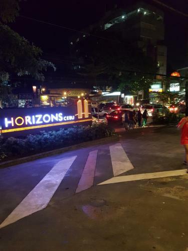 Apartamento Horizon 101 Cebu By Kc Condo