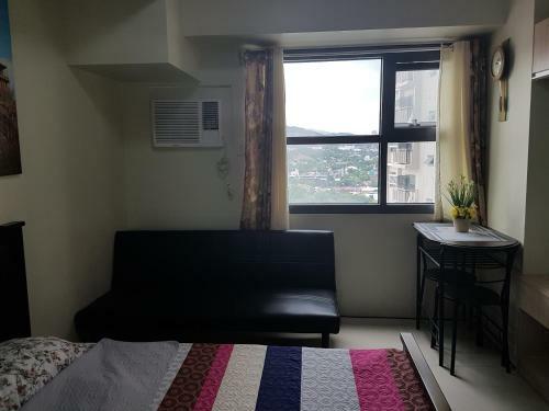 Apartamento Horizon 101 Cebu By Kc Condo