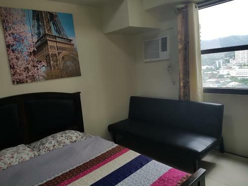 Apartamento Horizon 101 Cebu By Kc Condo