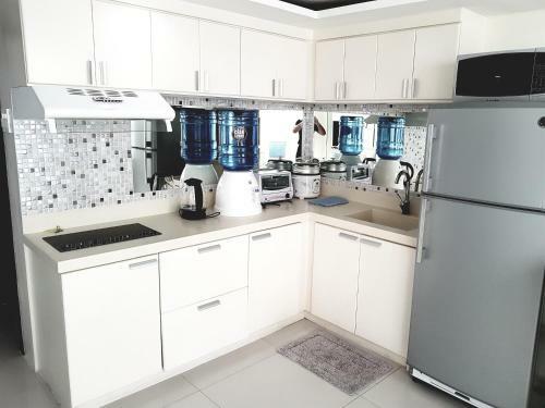 Apartamento 2 Br Presidential Suite Cebu Central