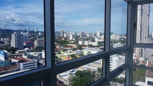 Apartamento 2 Br Presidential Suite Cebu Central