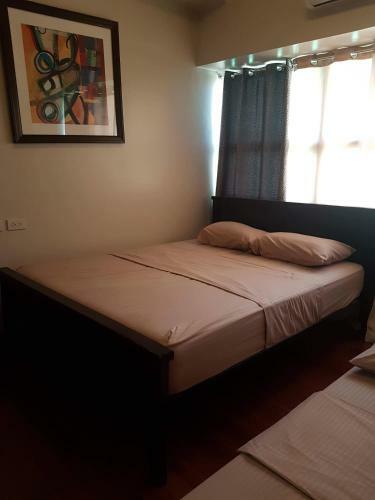 Apartamento 2 Br Presidential Suite Cebu Central