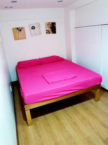 Apartamento 2 Br Presidential Suite Cebu Central