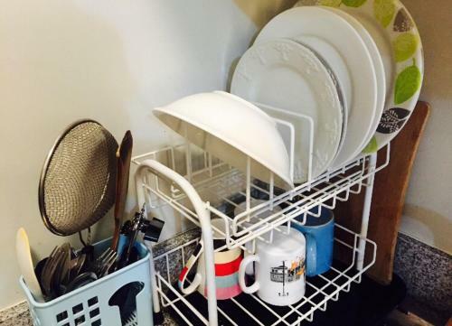 Apartamento Mivesa Garden - Condo : Wifi + Netflix