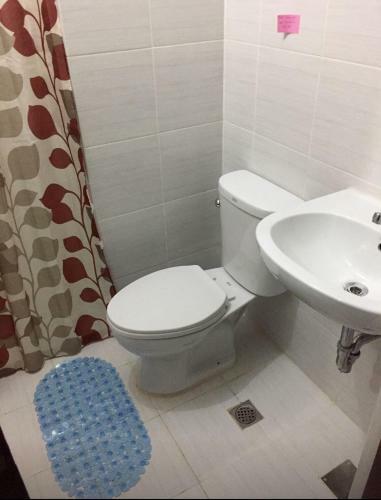 Apartamento Mivesa Garden - Condo : Wifi + Netflix