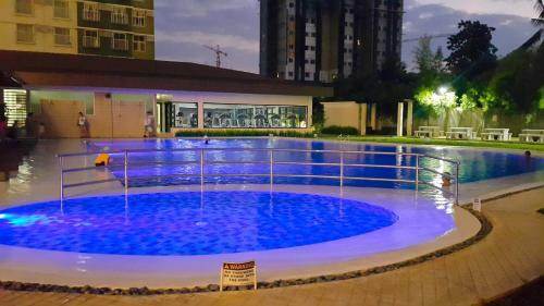 Apartamento Cozy Place At Bamboo Bay Cebu