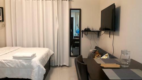 Apartamento Cozy Place At Bamboo Bay Cebu