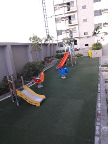 Apartamentos Gpms Horizons 101 Studio 15