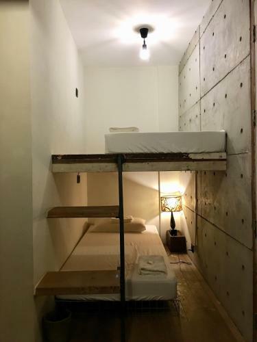 The Flying Fish Hostel Cebu