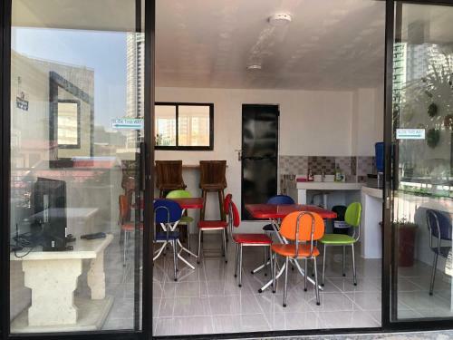 Bed & Breakfast Magabelle Guesthouse