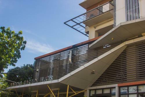 Apartamentos Rooftop Pool @ Mabolo Garden