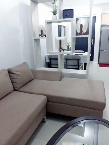 Apartment At Solinea Resort Condominium