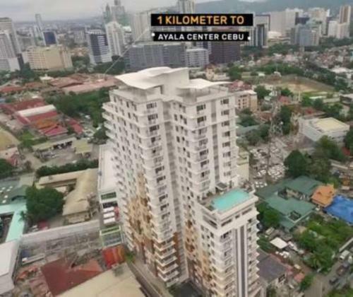 Mabolo Garden Flats Apartment