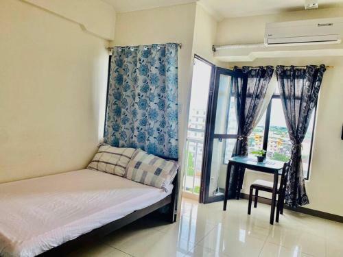 Mabolo Garden Flats Apartment