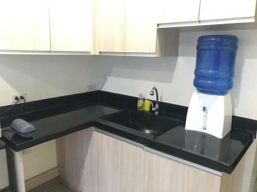 Mabolo Garden Flats Apartment