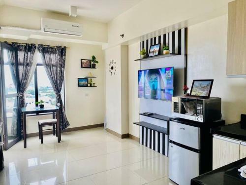 Mabolo Garden Flats Apartment