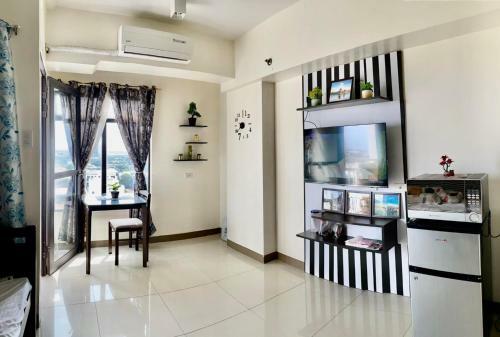 Mabolo Garden Flats Apartment