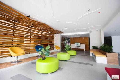 Mabolo Garden Flats Apartment