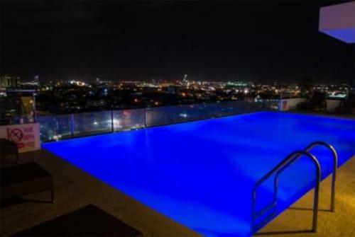 Mabolo Garden Flats Apartment