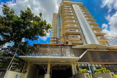 Mabolo Garden Flats Apartment