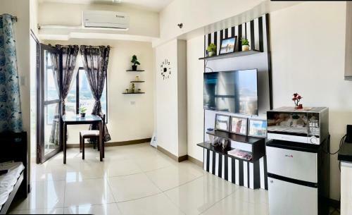 Mabolo Garden Flats Apartment