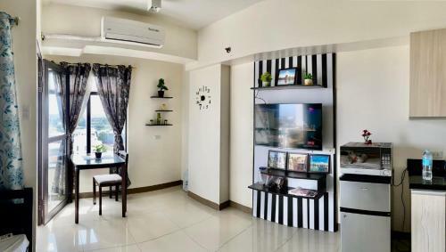 Mabolo Garden Flats Apartment