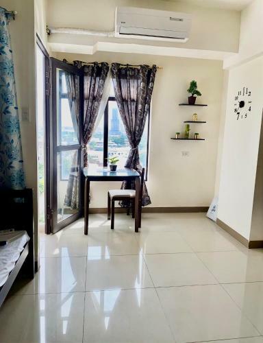 Mabolo Garden Flats Apartment