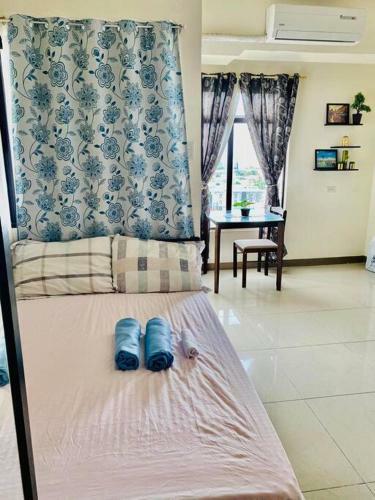 Mabolo Garden Flats Apartment