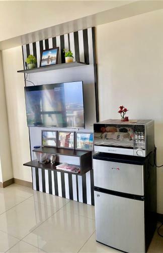 Mabolo Garden Flats Apartment
