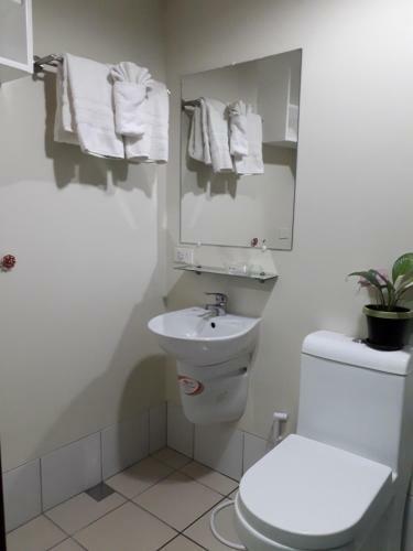 Albergue Gpms Horizons 101 Studio 51