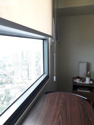Albergue Gpms Horizons 101 Studio 51