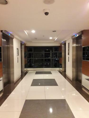 Albergue Gpms Horizons 101 Studio 51