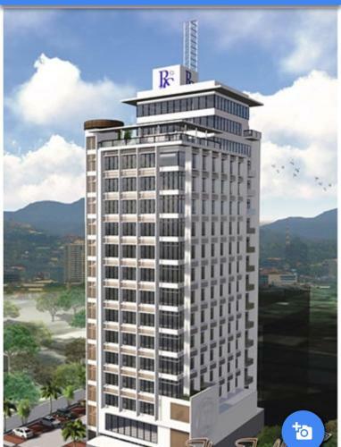 Apartamento Trillium Residences Condominium