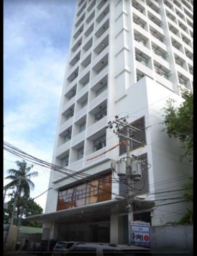 Apartamento Trillium Residences Condominium