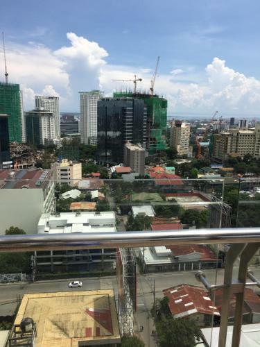 Apartamento Trillium Residences Condominium