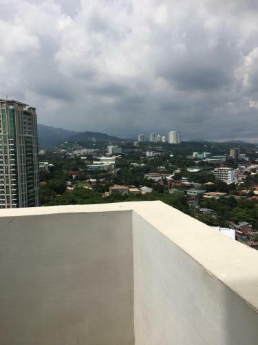 Apartamento Trillium Residences Condominium