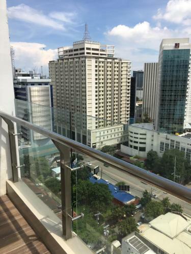 Apartamento Trillium Residences Condominium