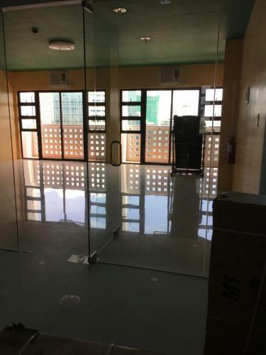 Apartamento Trillium Residences Condominium