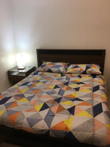 Apartamento Trillium Residences Condominium