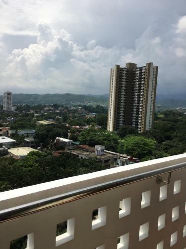 Apartamento Trillium Residences Condominium