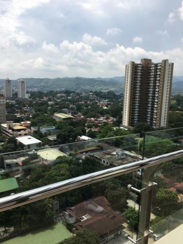 Apartamento Trillium Residences Condominium